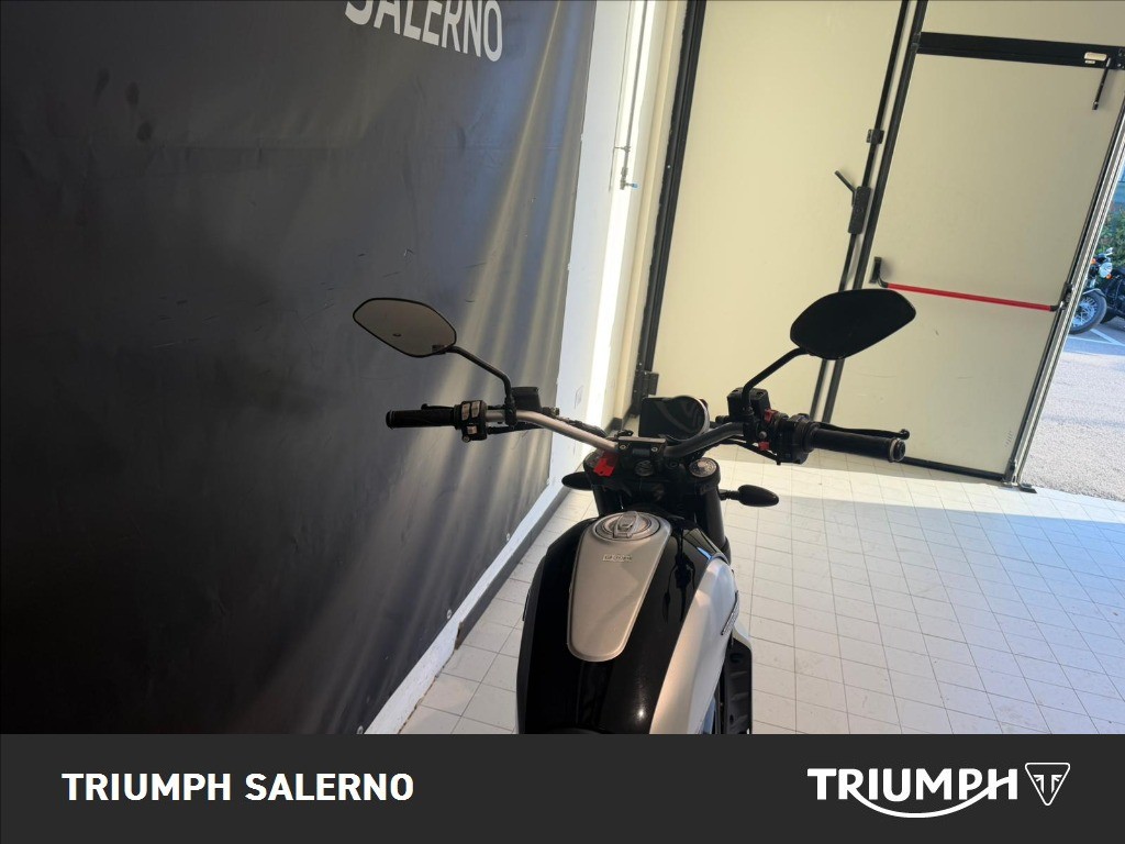 DUCATI Scrambler 800 Icon