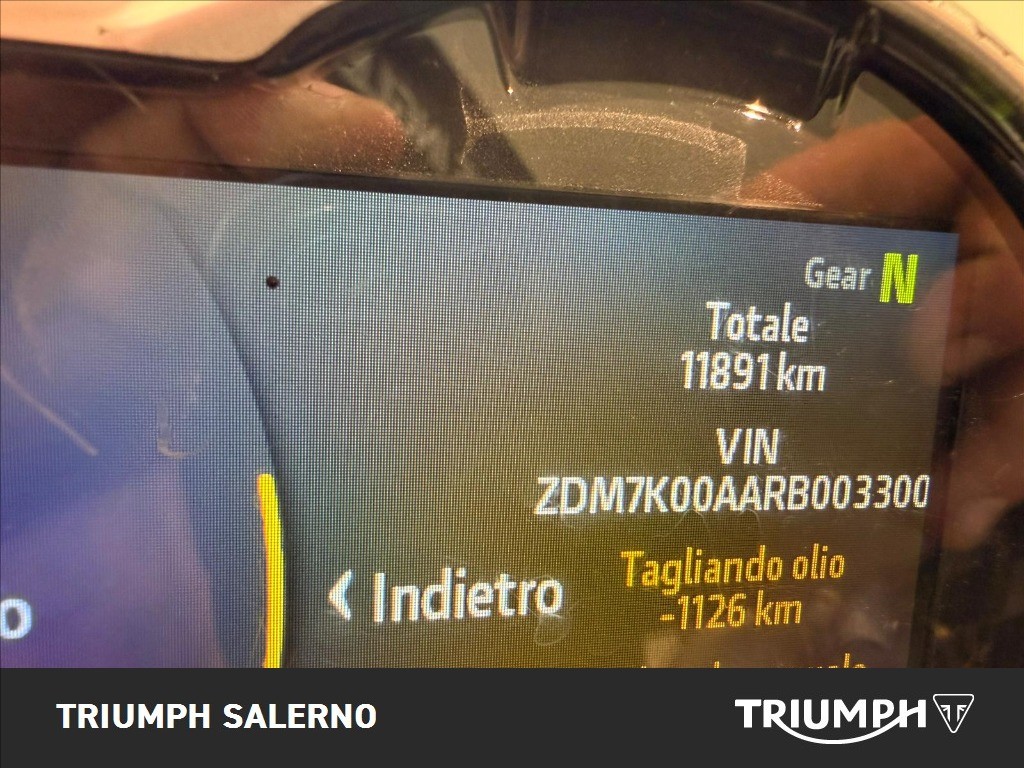 DUCATI Scrambler 800 Icon