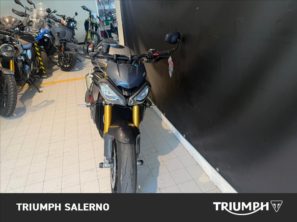 TRIUMPH Speed Triple 1200 RS Abs