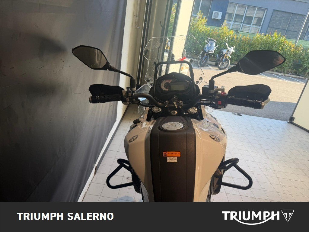 BENELLI TRK 502 X abs E5