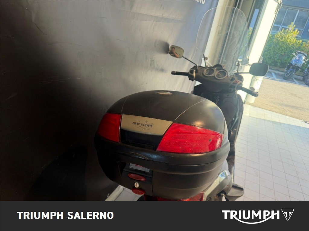 PIAGGIO Beverly Tourer 400 