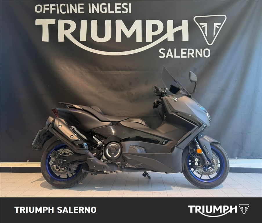 YAMAHA T-Max 560 Abs
