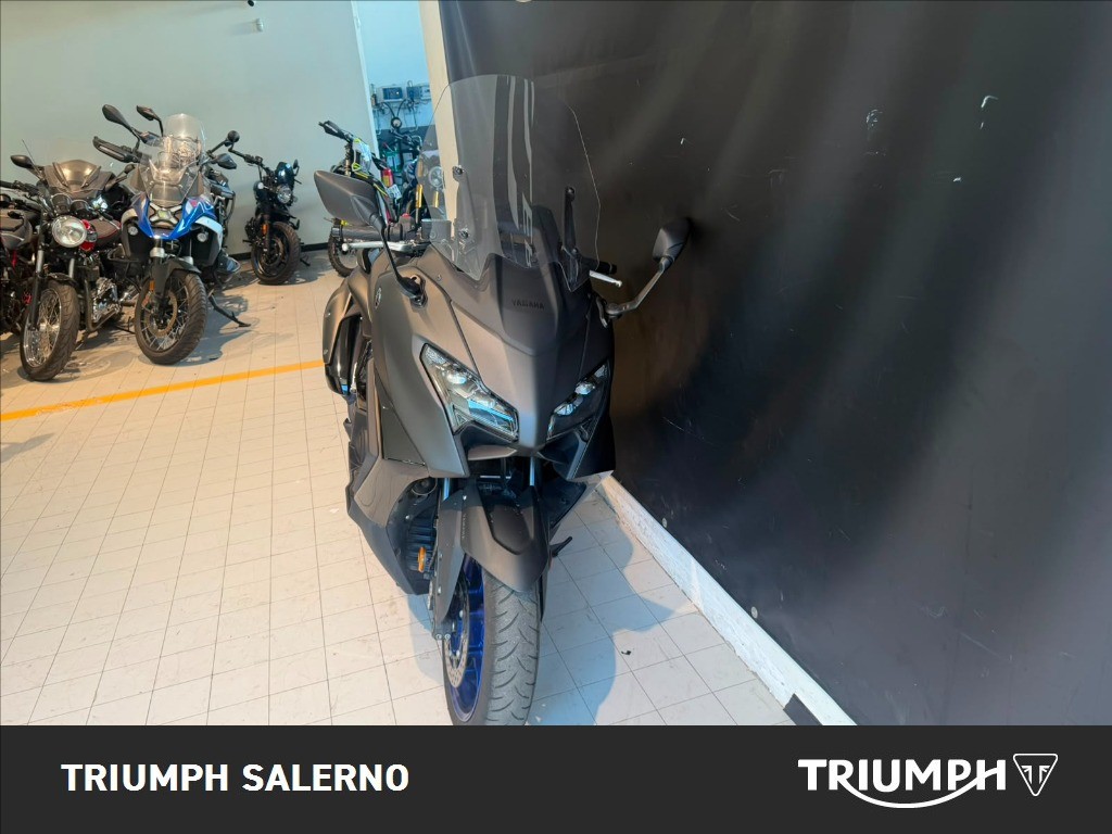 YAMAHA T-Max 560 Abs