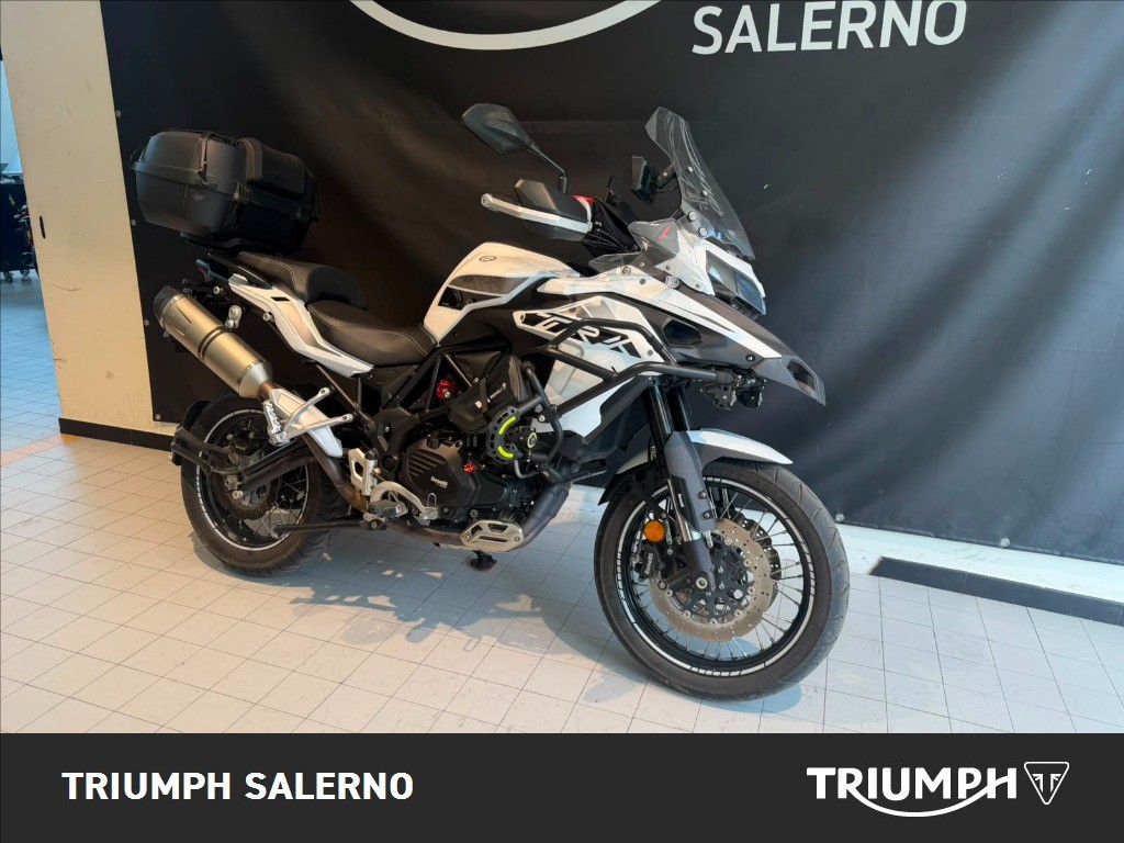 BENELLI TRK 502 X abs E5