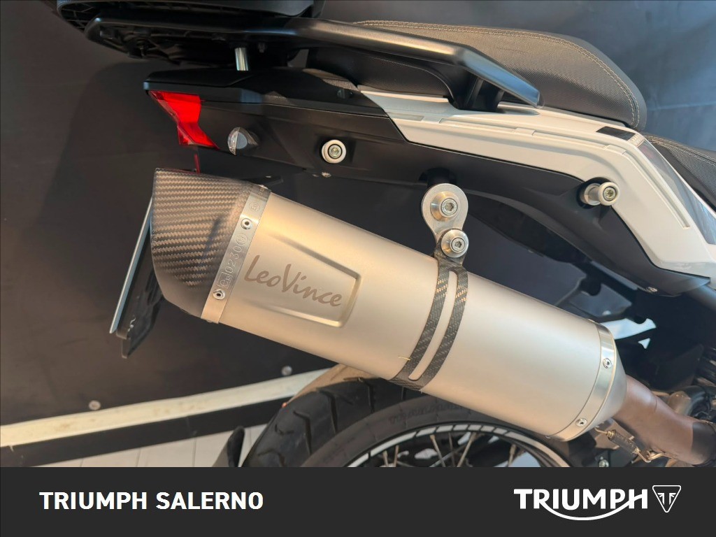 BENELLI TRK 502 X abs E5