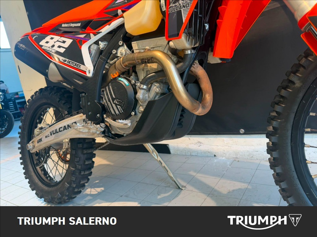 KTM 350 EXC-F Factory Edition