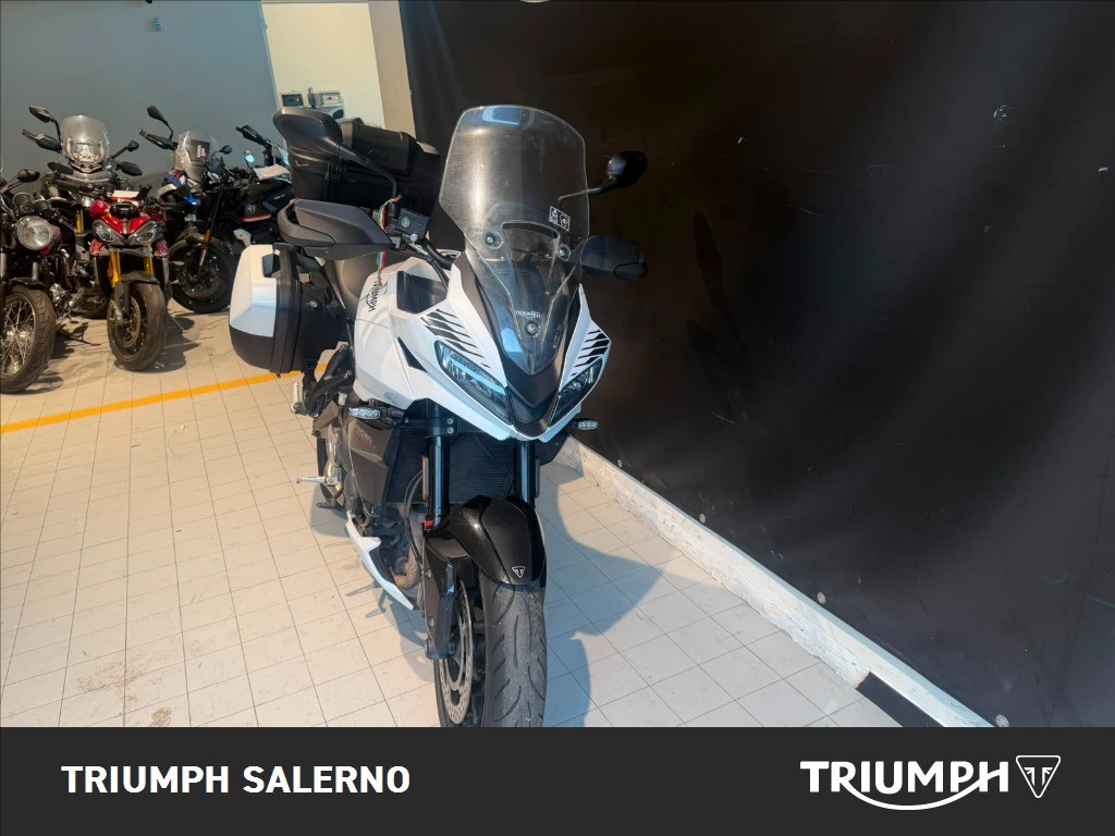 TRIUMPH Tiger Sport 660 Abs