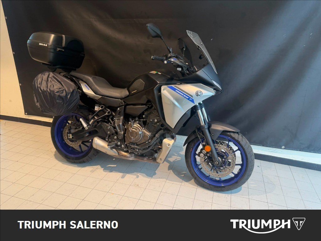 YAMAHA Tracer 7 700 Abs
