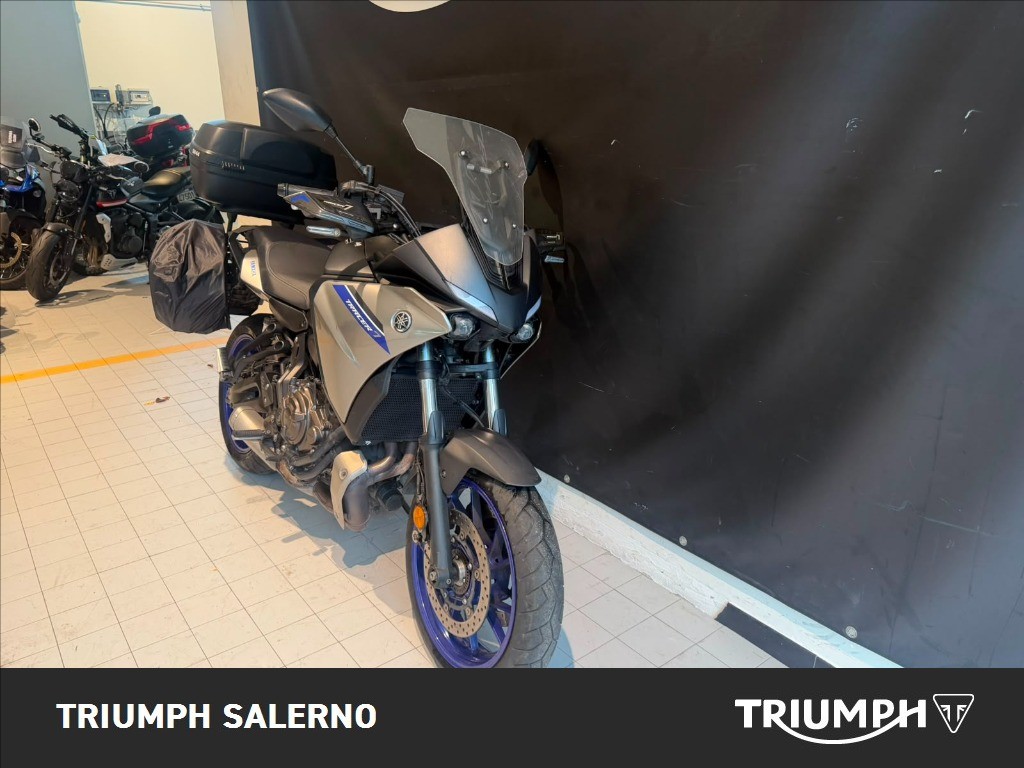 YAMAHA Tracer 7 700 Abs