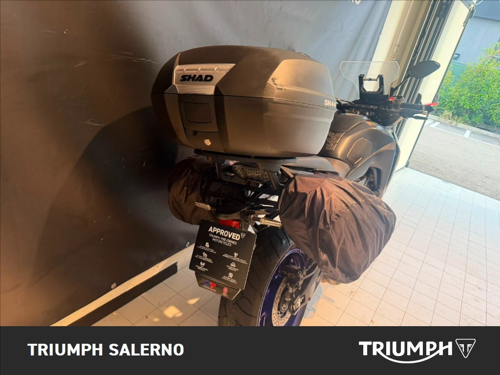 YAMAHA Tracer 7 700 Abs