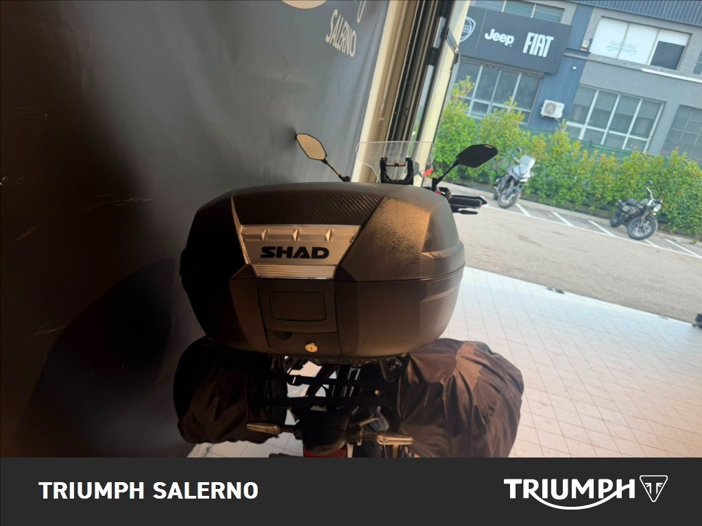 YAMAHA Tracer 7 700 Abs