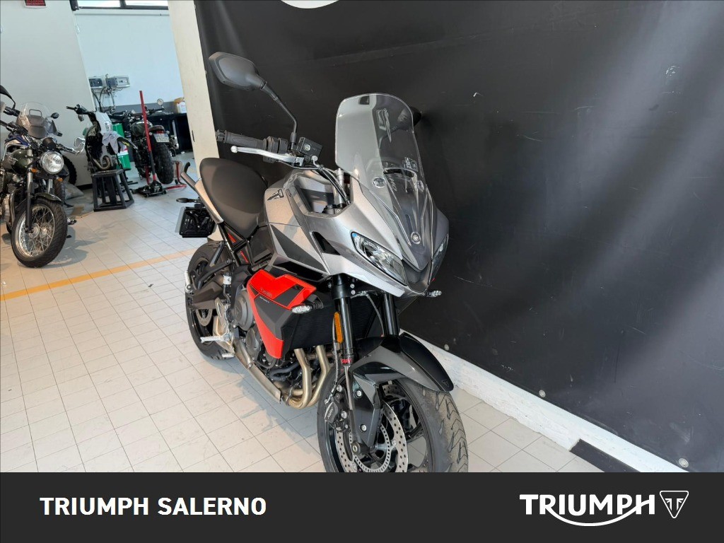 TRIUMPH Tiger Sport 660 Abs
