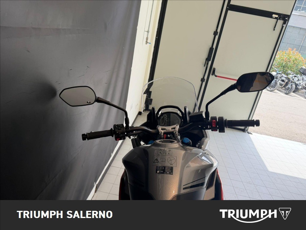 TRIUMPH Tiger Sport 660 Abs