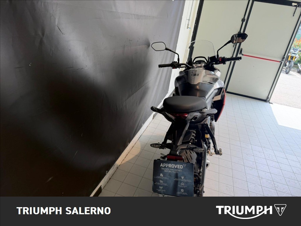 TRIUMPH Tiger Sport 660 Abs