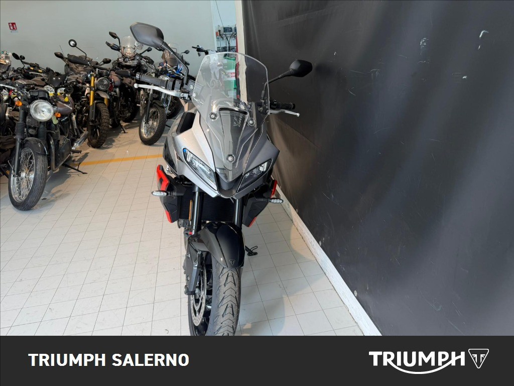 TRIUMPH Tiger Sport 660 Abs