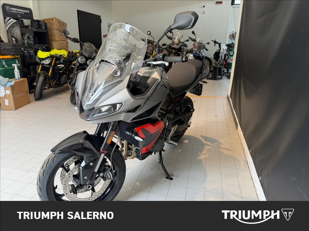 TRIUMPH Tiger Sport 660 Abs