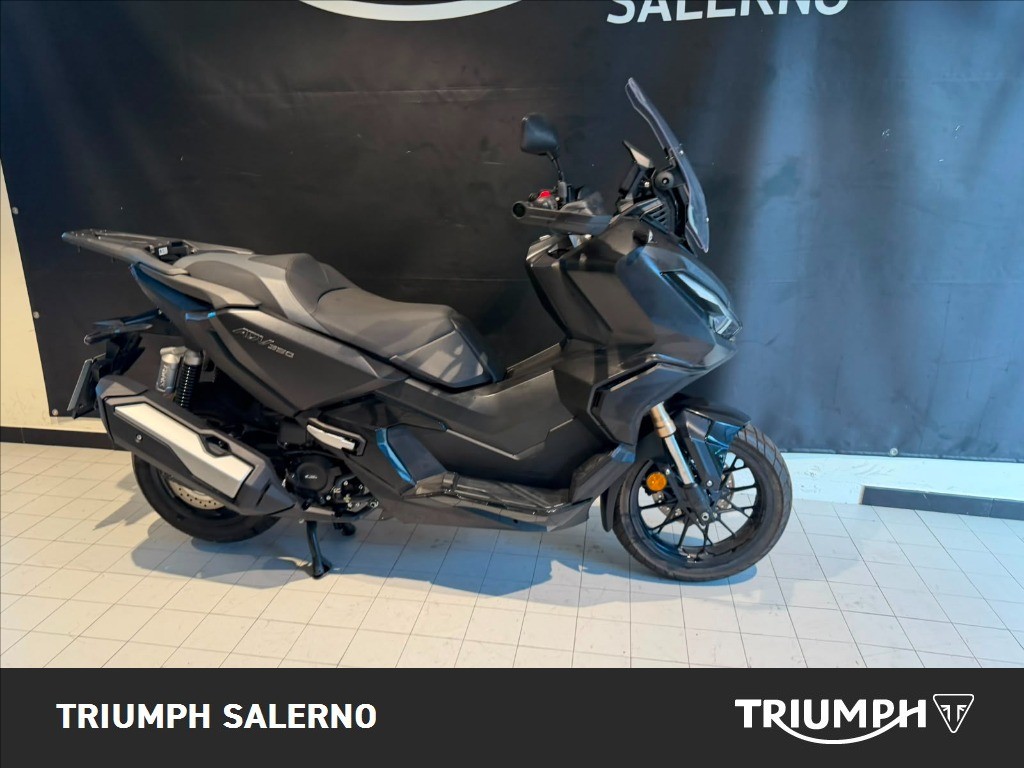 HONDA ADV 350 Abs