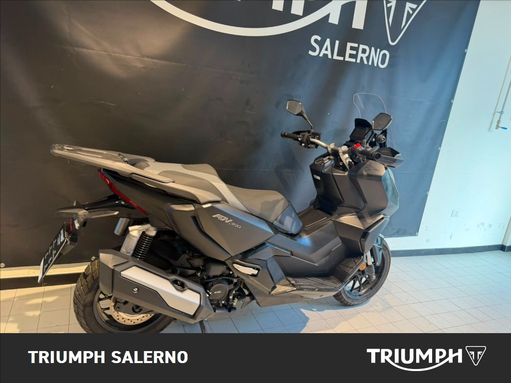 HONDA ADV 350 Abs