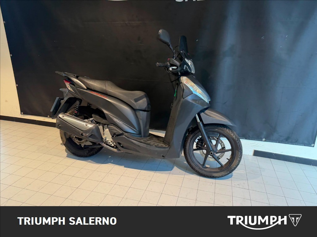 HONDA SH 300 