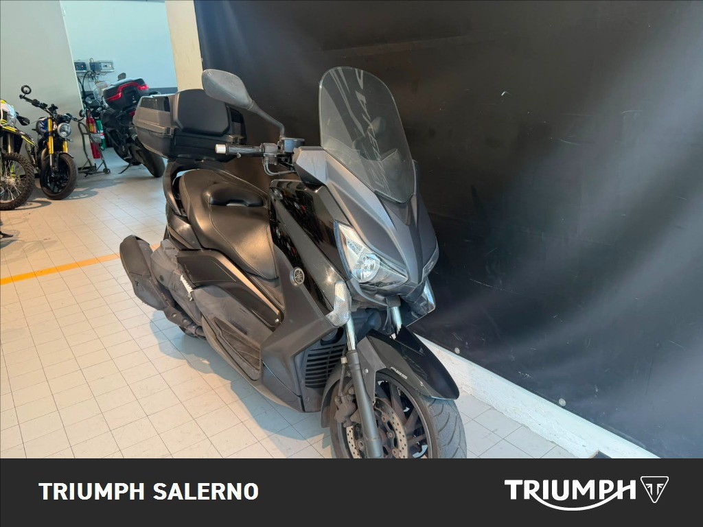 YAMAHA X-Max 400 Iron Abs