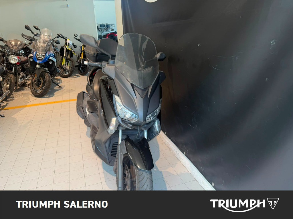 YAMAHA X-Max 400 Iron Abs
