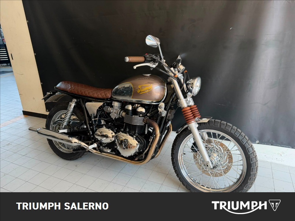 TRIUMPH Bonneville 865 