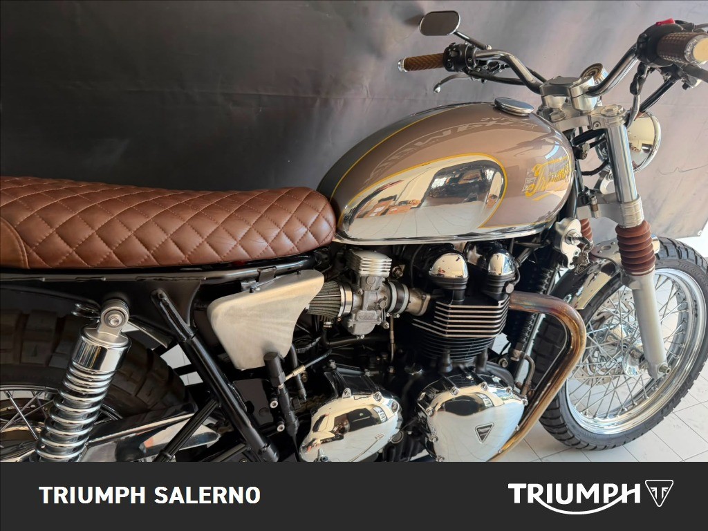 TRIUMPH Bonneville 865 
