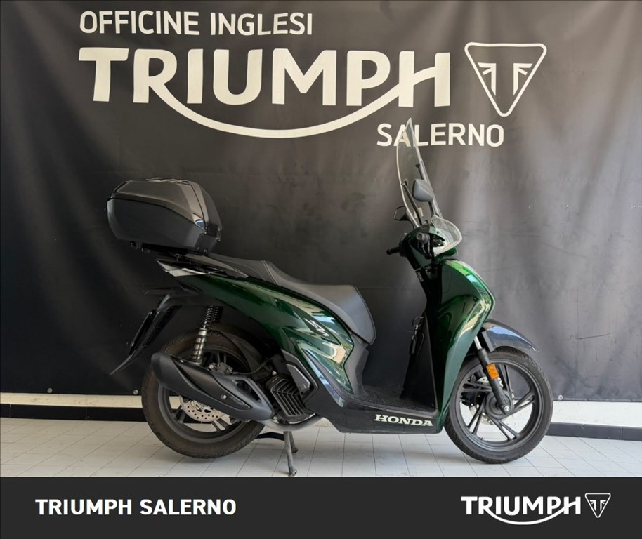 HONDA SH 150 Vetro GT Abs