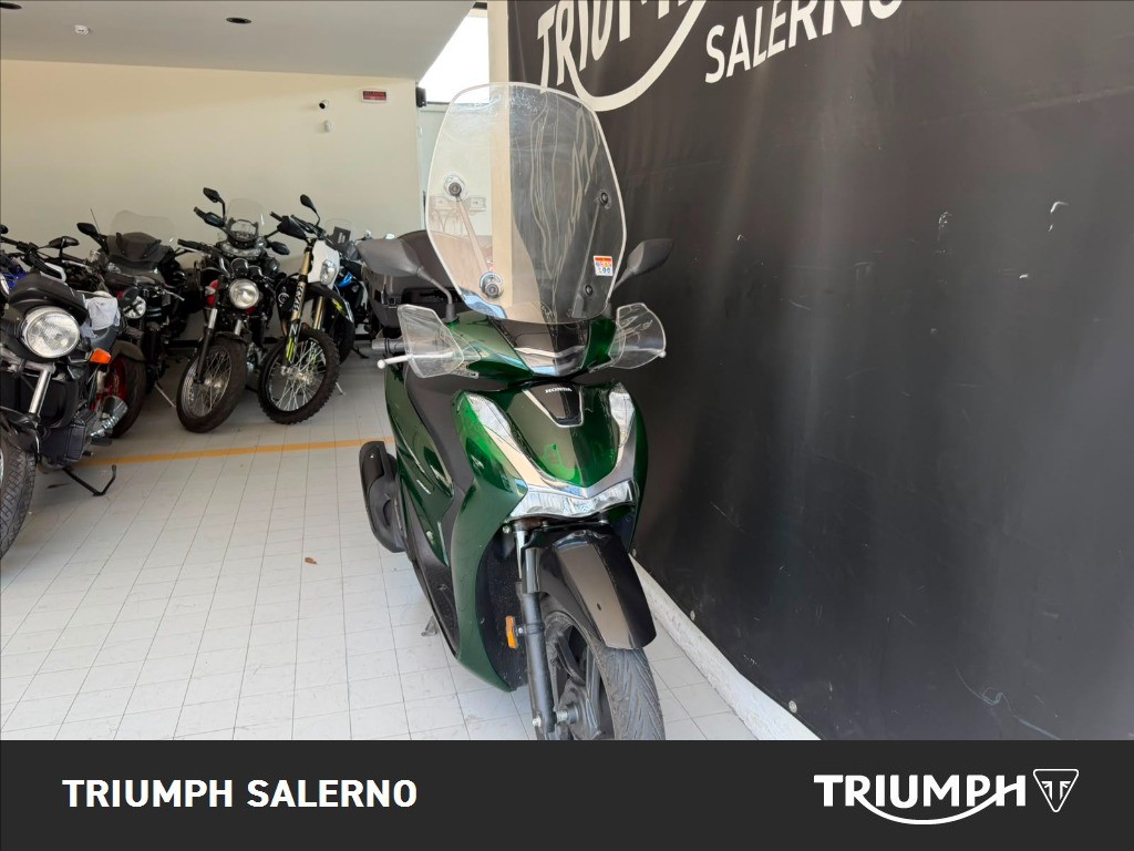 HONDA SH 150 Vetro GT Abs