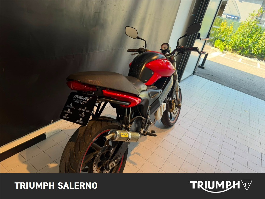 CAGIVA Raptor 125 E3