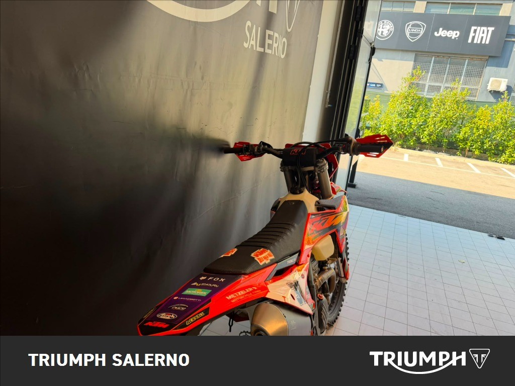 KTM 350 EXC-F 