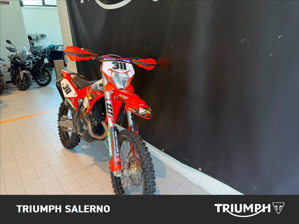 KTM 350 EXC-F 