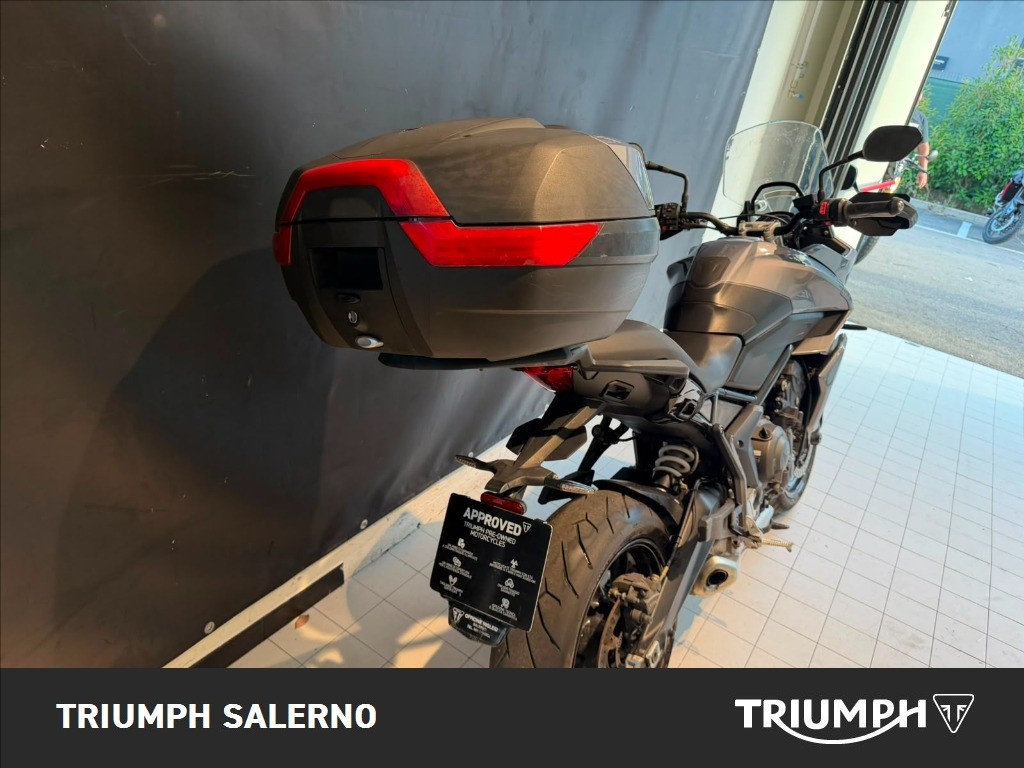 TRIUMPH Tiger Sport 660 Abs