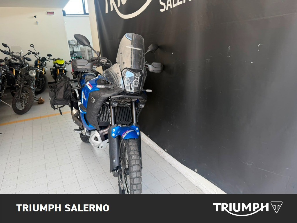 YAMAHA Tenere 700 World Raid Abs