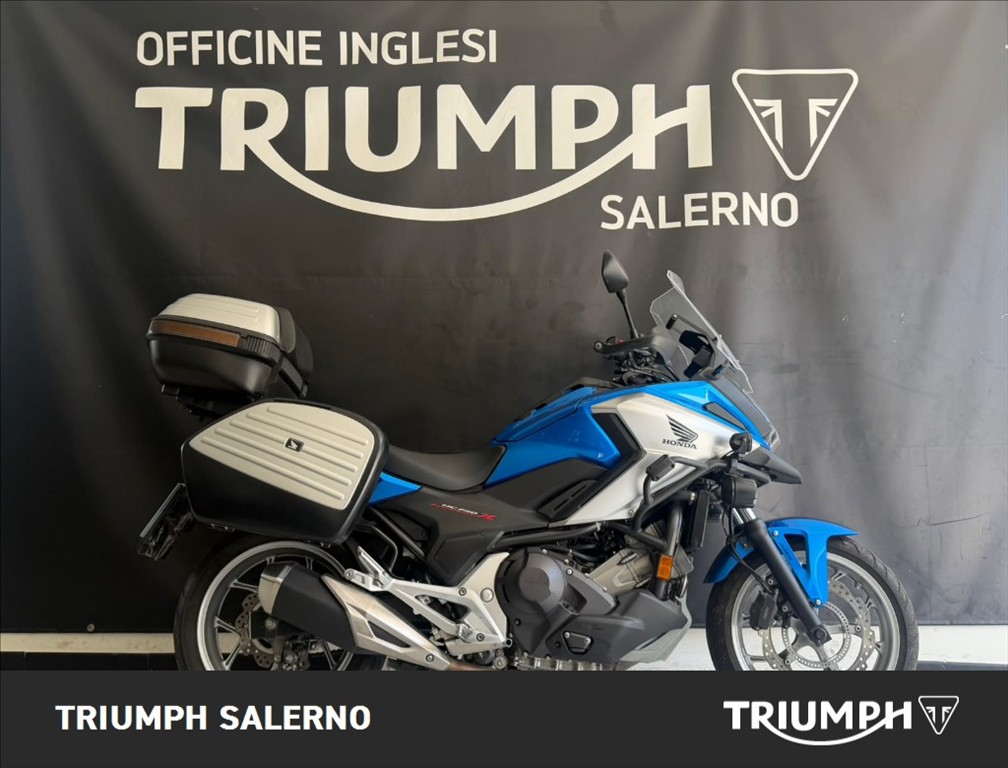 HONDA NC 750x Abs