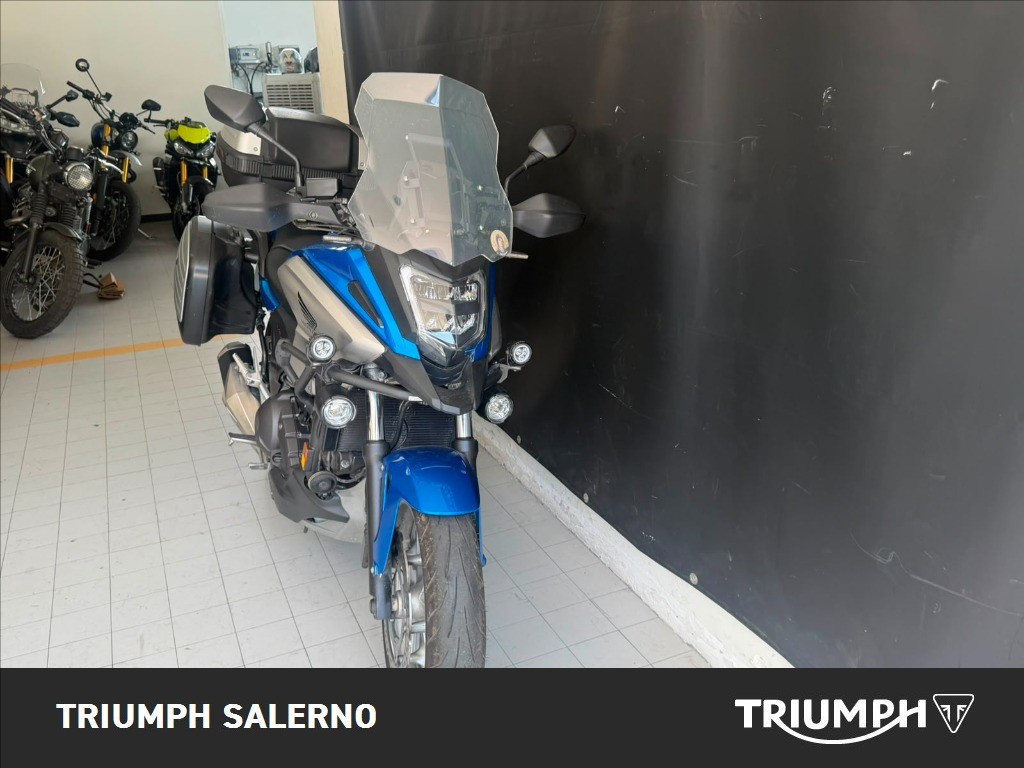 HONDA NC 750x Abs