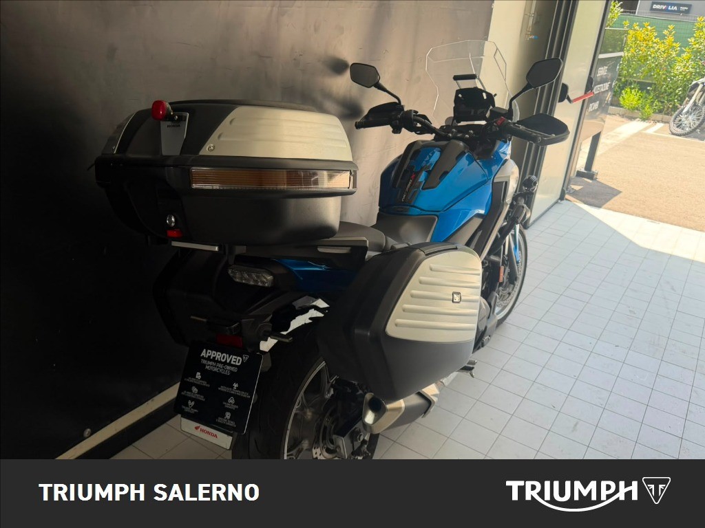 HONDA NC 750x Abs