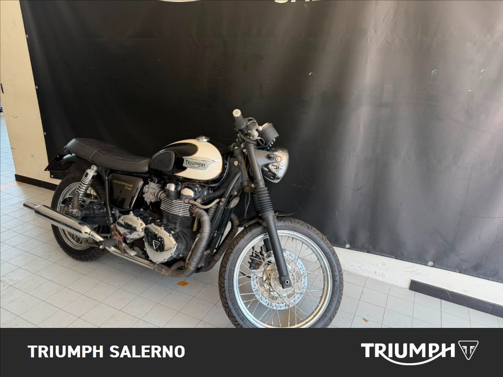TRIUMPH Bonneville 865 