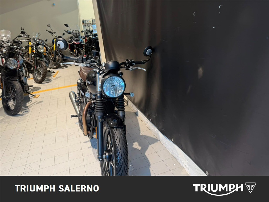 TRIUMPH Street Twin 900 