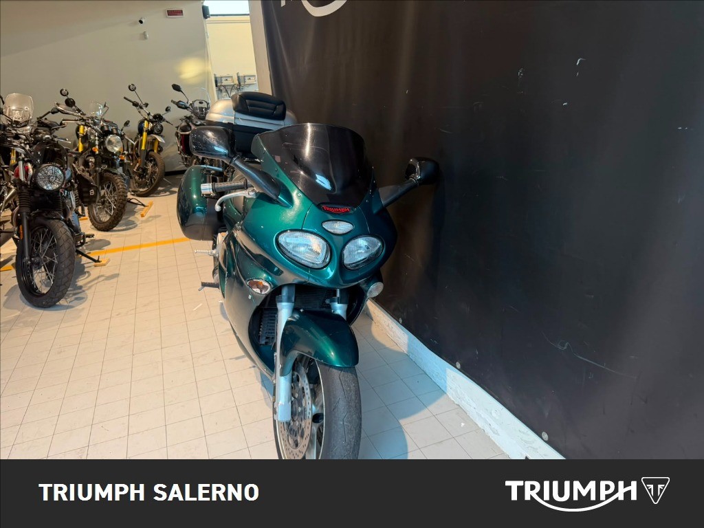 TRIUMPH Sprint 955 ST