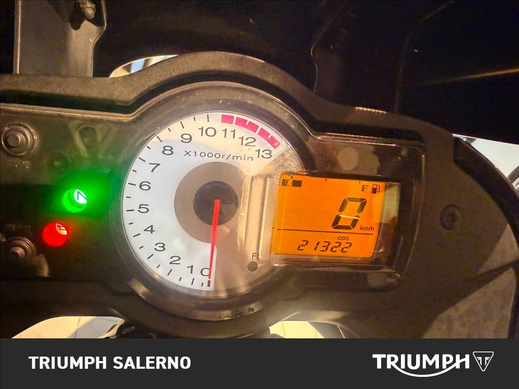 KAWASAKI Versys 650 