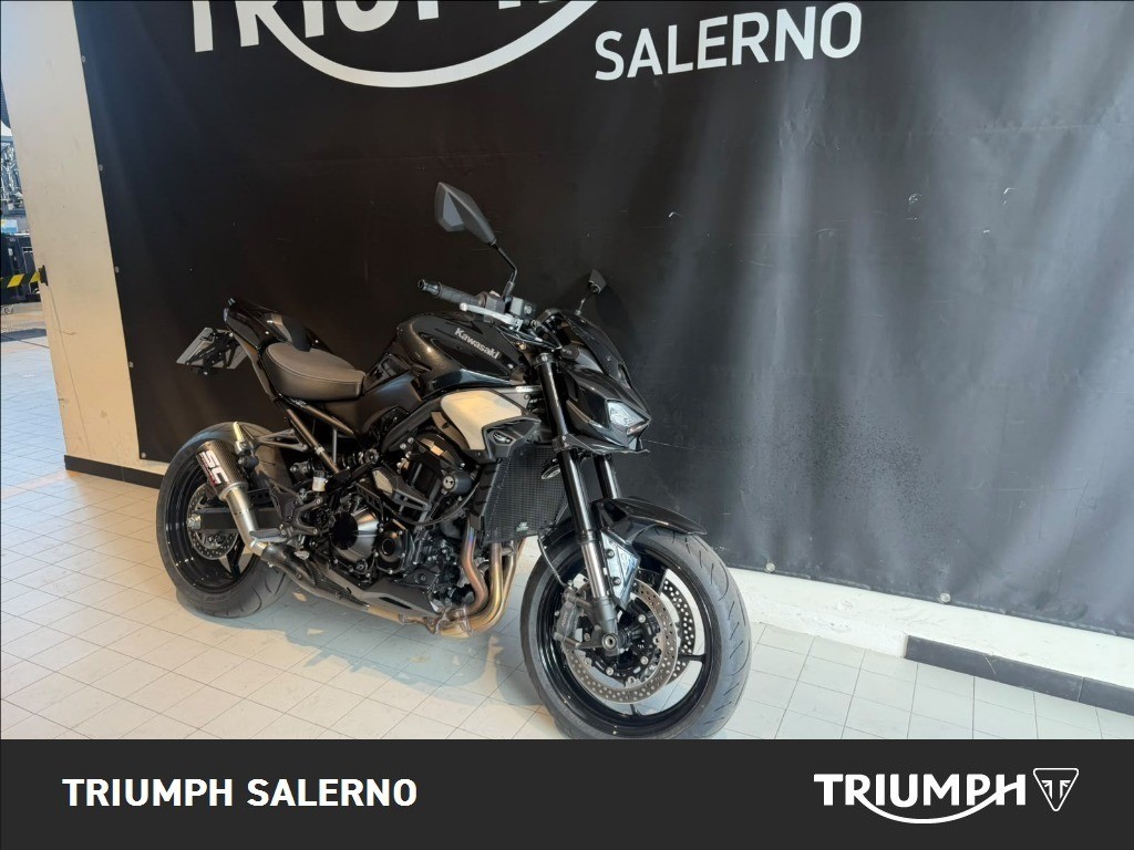 KAWASAKI Z 900 