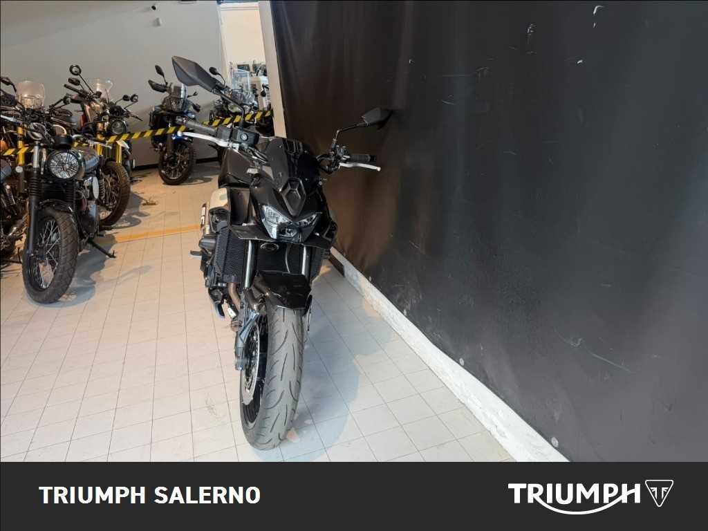 KAWASAKI Z 900 