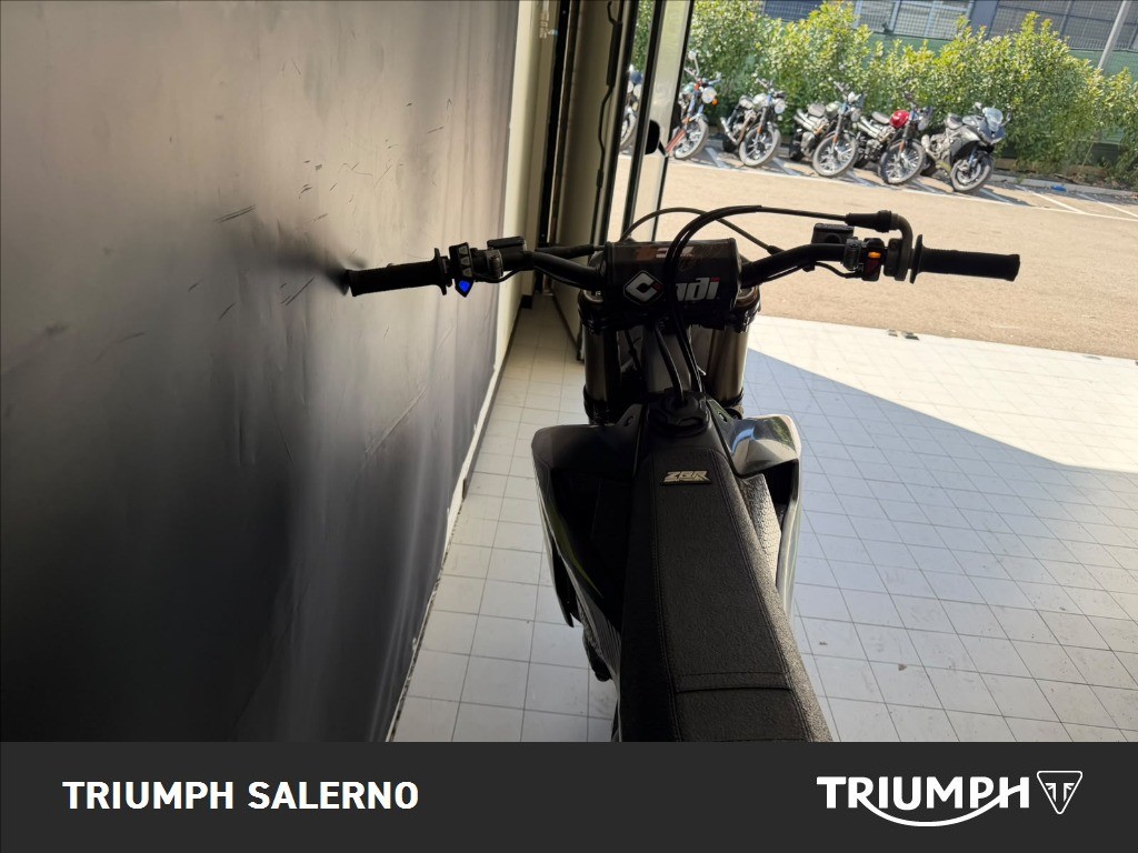 TRIUMPH TF 450 RC Abs