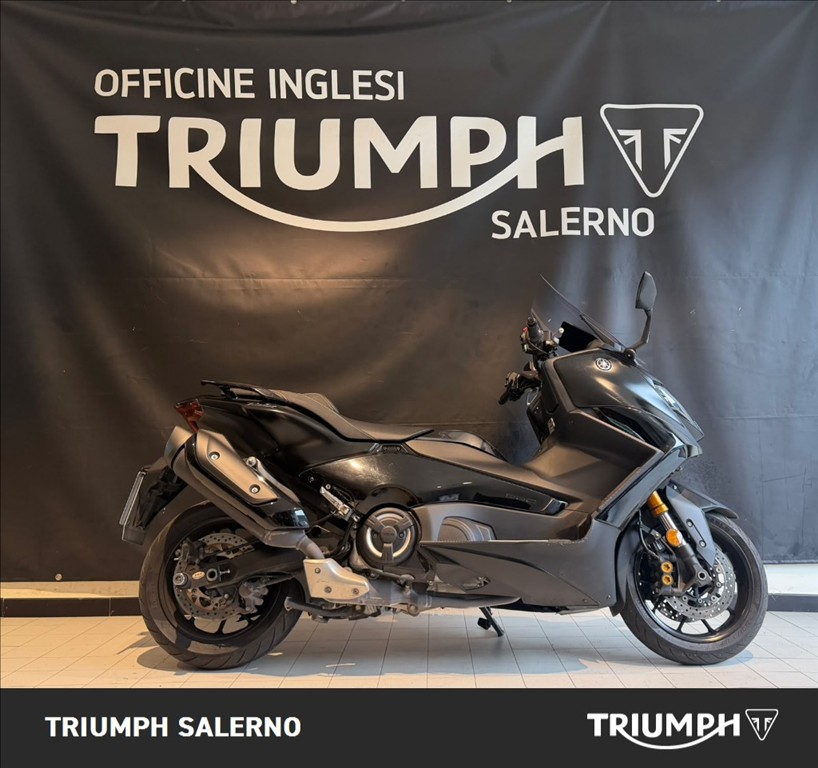 YAMAHA T-Max 560 Tech Max Abs