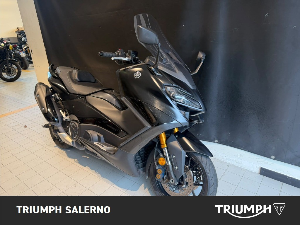 YAMAHA T-Max 560 Tech Max Abs