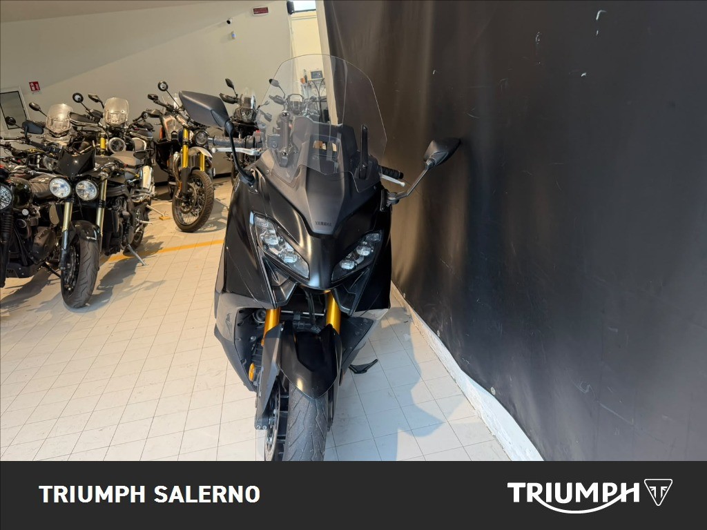 YAMAHA T-Max 560 Tech Max Abs