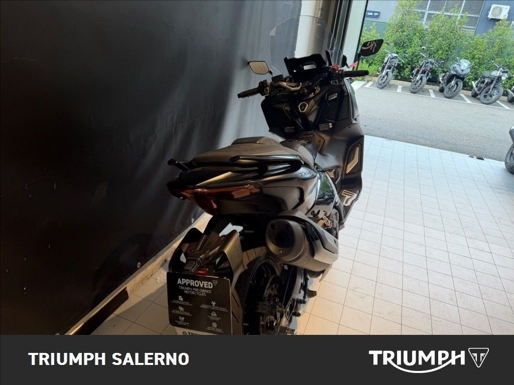 YAMAHA T-Max 560 Tech Max Abs
