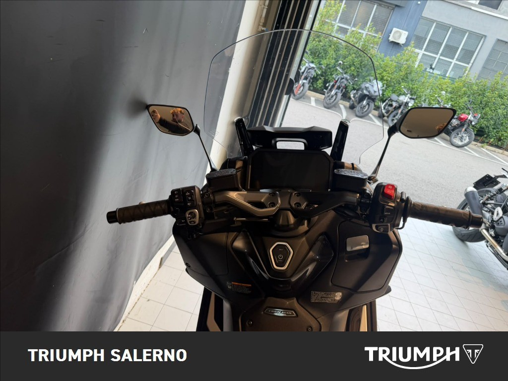 YAMAHA T-Max 560 Tech Max Abs