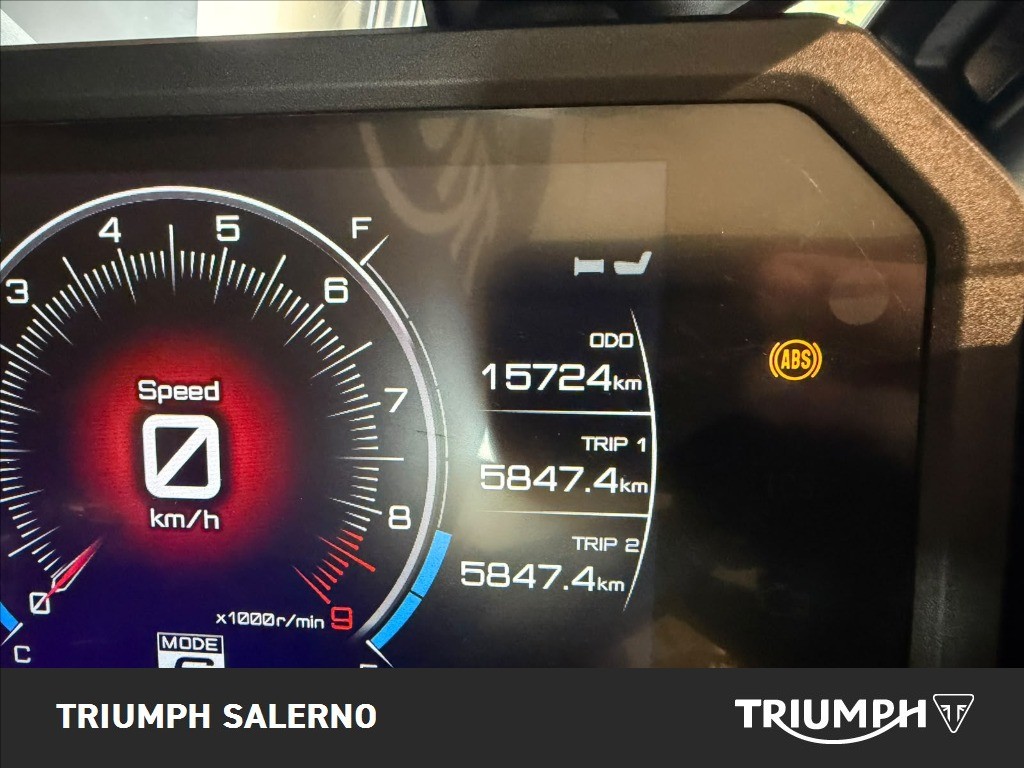 YAMAHA T-Max 560 Tech Max Abs